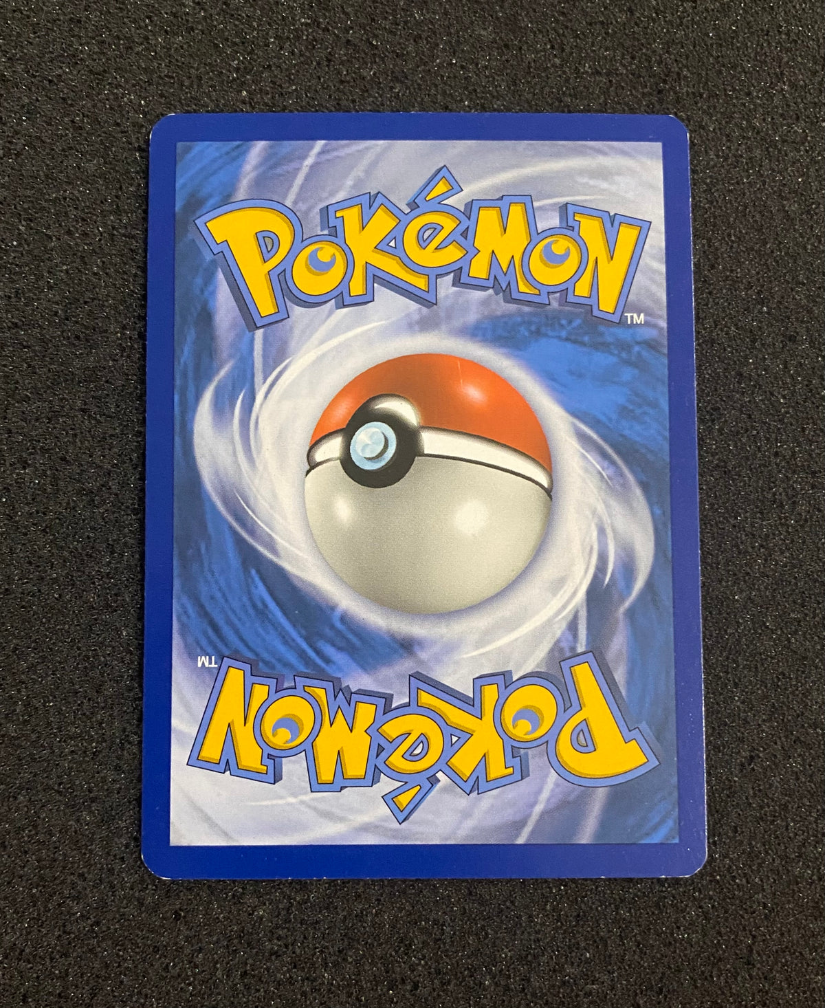 Vínculo Espiritual de Blastoise (EVO 73)