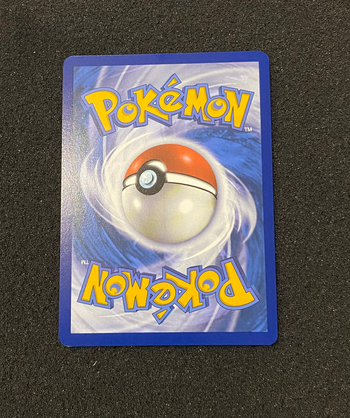 Espeon (xPRE 033) - Master ball