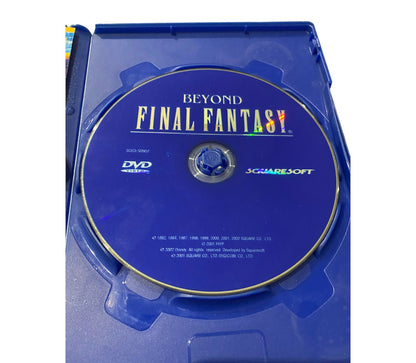 Final Fantasy X | PlayStation 2