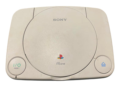 Play Station 1 con Mando y Cables