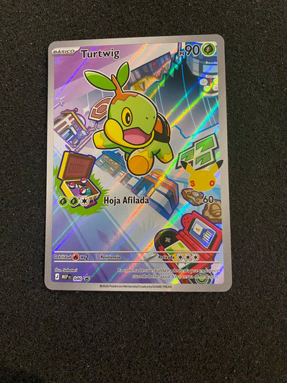 Turtwig (MEP 040)