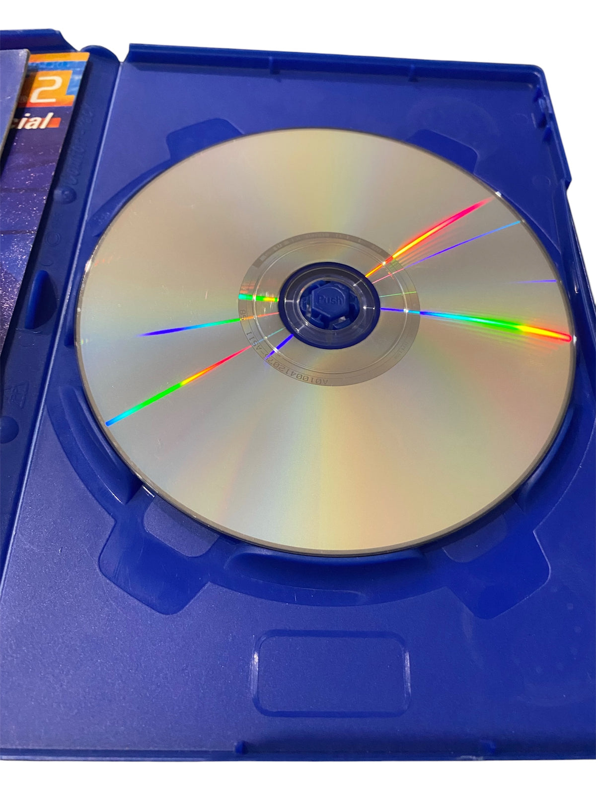 Final Fantasy X | PlayStation 2