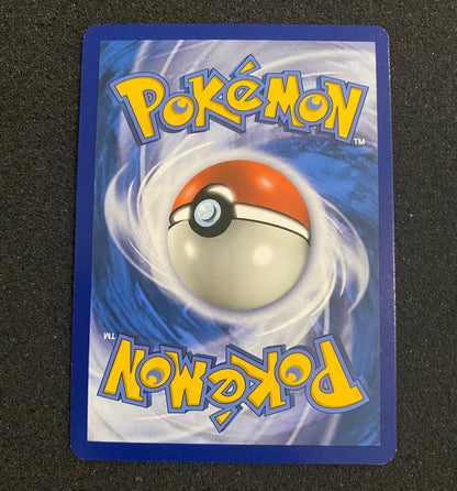 Magikarp Reverse Holo (EVO 33)