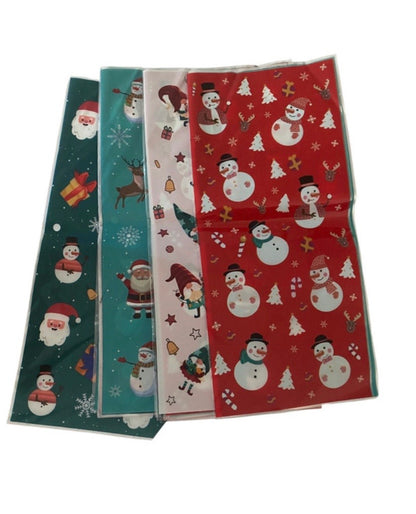Pack sorpresa TCG - Navidad