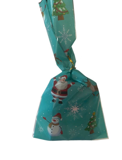 Pack sorpresa TCG - Navidad