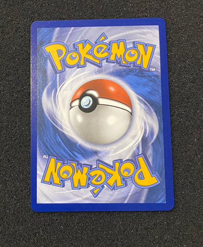Mega Charizard X EX (MEP 023)