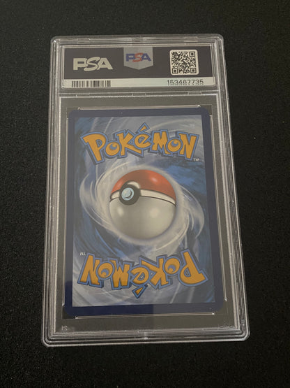 PSA 9 - 2024 Latias ex