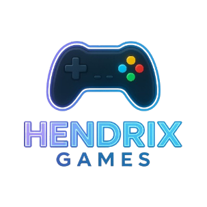 Hendrix Games